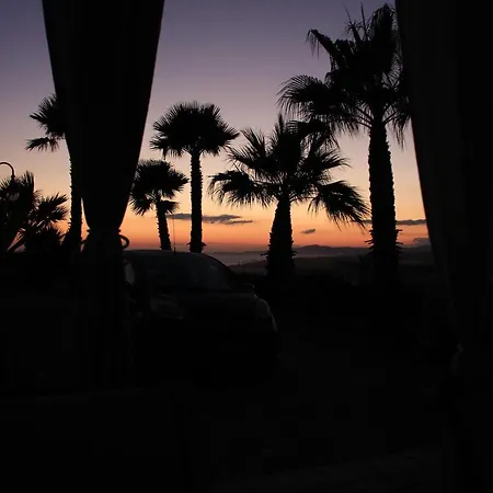 Punta Bianca & Experience Агридженто