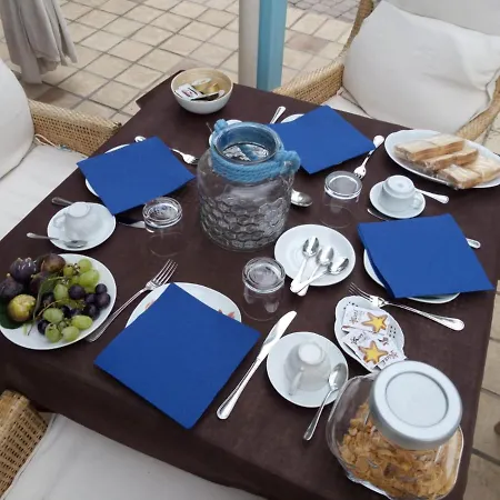 Punta Bianca & Experience 4* Агридженто