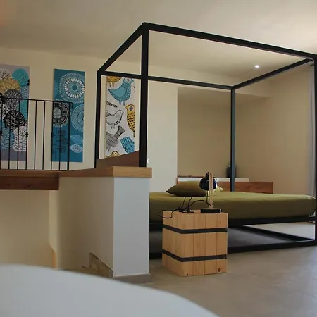 Punta Bianca & Experience 4*