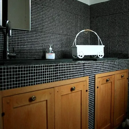 住宿加早餐酒店 Punta Bianca & Experience