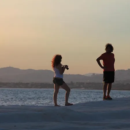 Punta Bianca & Experience