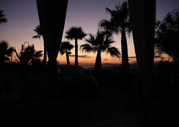 Punta Bianca & Experience Agrigent