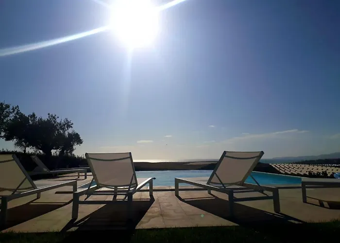 Punta Bianca & Experience 4* Agrigento