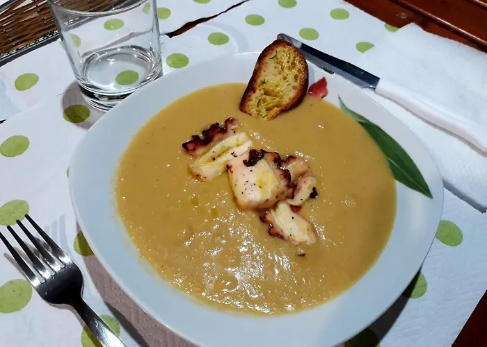 Punta Bianca & Experience 4*