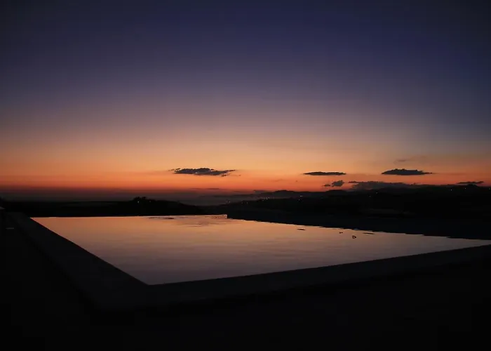 Punta Bianca & Experience