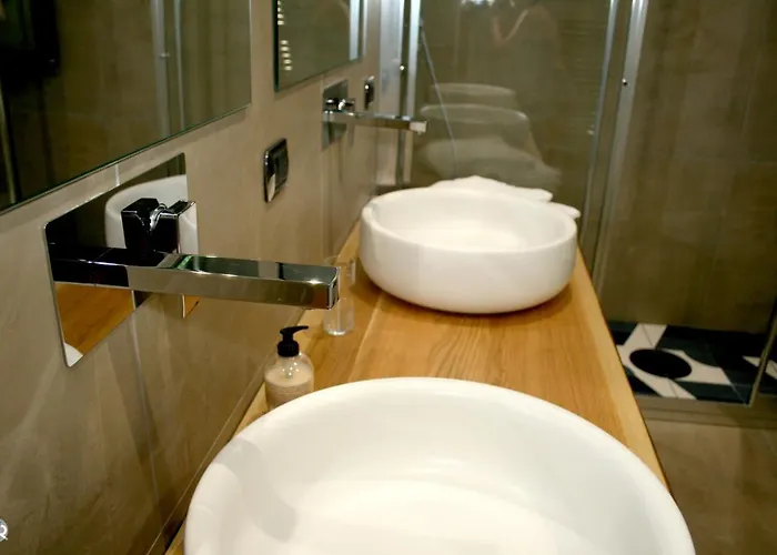 Punta Bianca & Experience Frühstückspension 4*