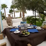 Oda ve Kahvaltı Punta Bianca & Experience Agrigento