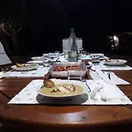 Nocleg ze śniadaniem Punta Bianca & Experience