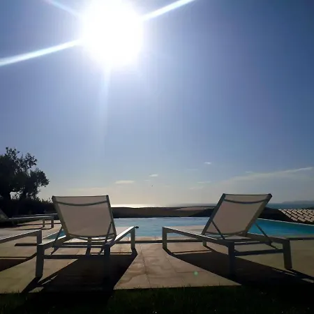 Punta Bianca Suite&home Experience * Agrigento