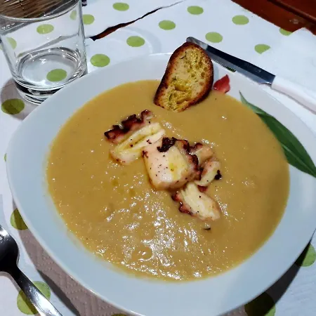 Punta Bianca & Experience 4*