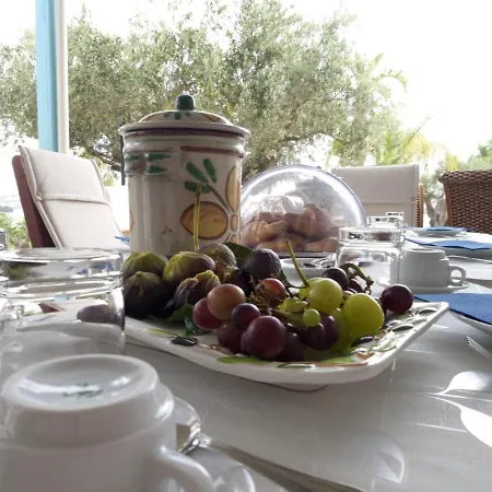 Punta Bianca Suite&home Experience Bed & Breakfast Agrigento