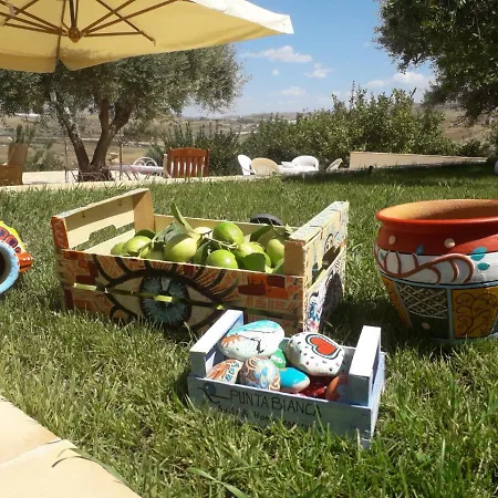 Punta Bianca Suite&home Experience Agrigento