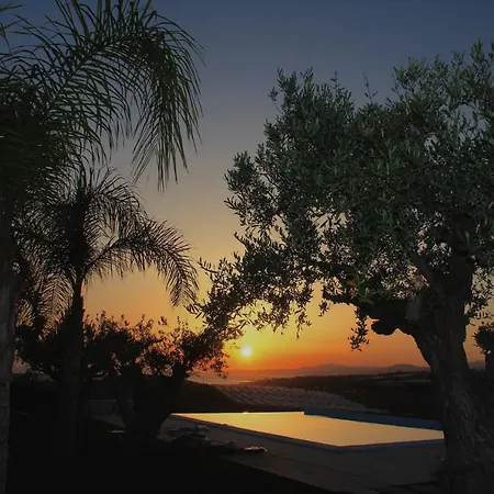 Punta Bianca & Experience فندق مبيت وإفطار