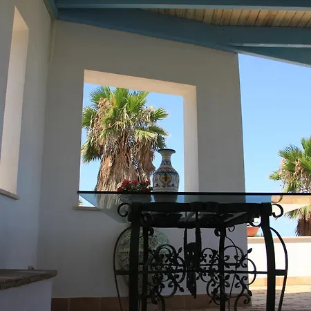 Punta Bianca Suite&home Experience