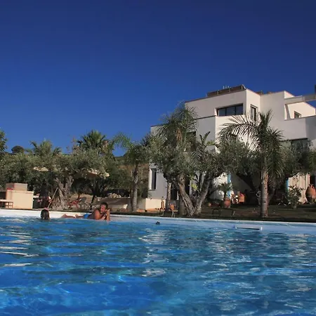 Punta Bianca Suite&home Experience Agrigento