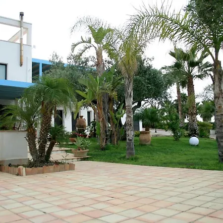 Bed & Breakfast Punta Bianca Suite&home Experience