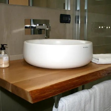 Punta Bianca Suite&home Experience Bed & Breakfast Agrigento