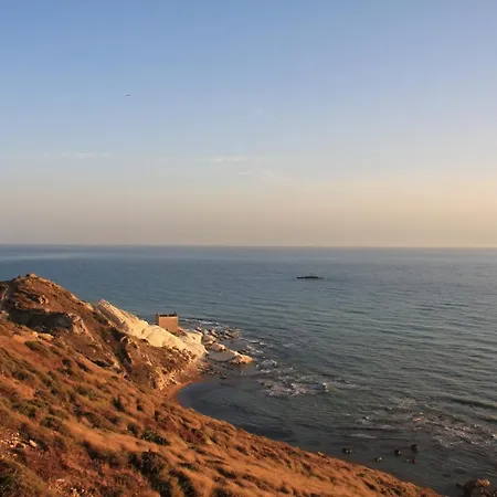 Punta Bianca Suite&home Experience Agrigento