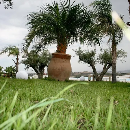 Punta Bianca & Experience Bed & Breakfast Agrigento