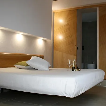 Punta Bianca Suite&home Experience Bed & Breakfast