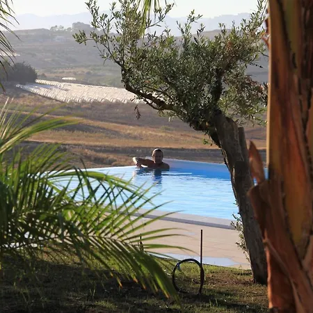 Punta Bianca Suite&home Experience Agrigento