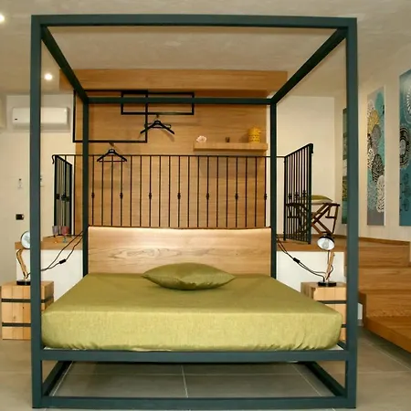 Punta Bianca Suite&home Experience