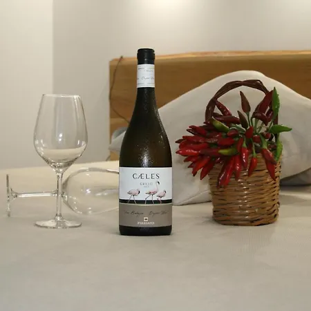 Punta Bianca Suite&home Experience Agrigento