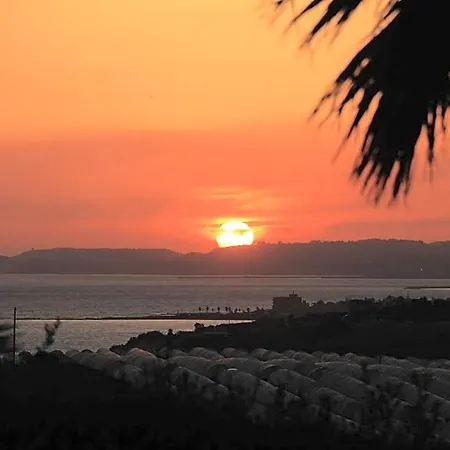 Punta Bianca & Experience Αγκριτζέντο