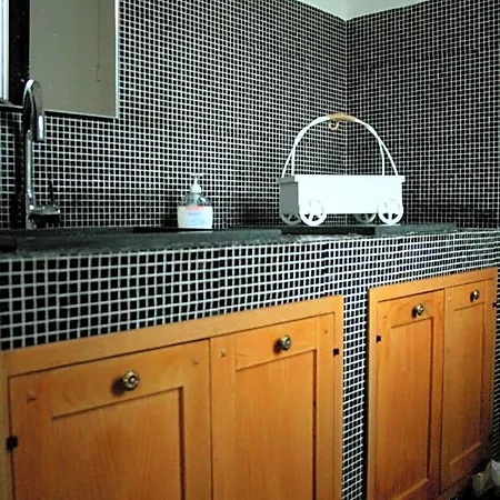 Punta Bianca & Experience Bed and Breakfast