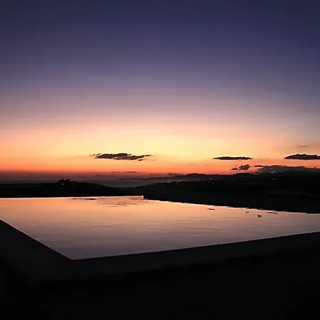 Bed and Breakfast Punta Bianca & Experience Αγκριτζέντο