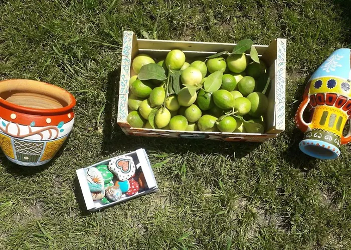 Punta Bianca & Experience 4*