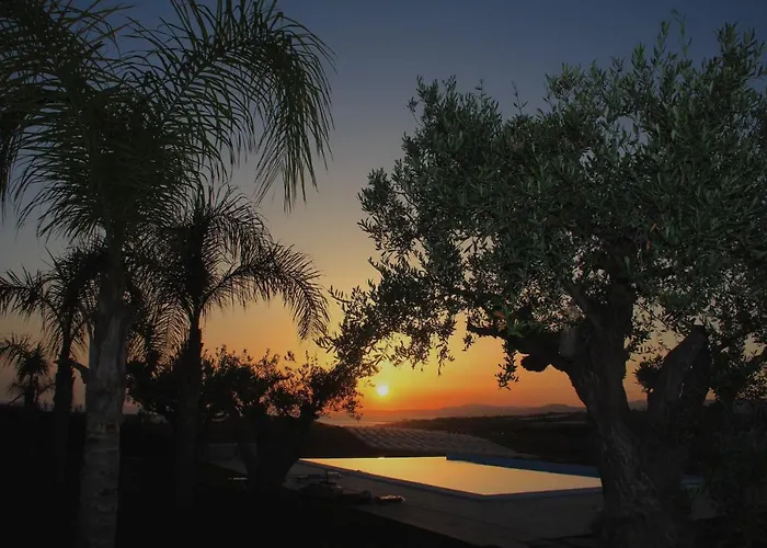 Punta Bianca & Experience فندق مبيت وإفطار