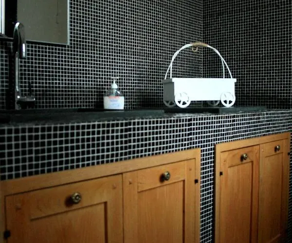 Bed & Breakfast Punta Bianca & Experience