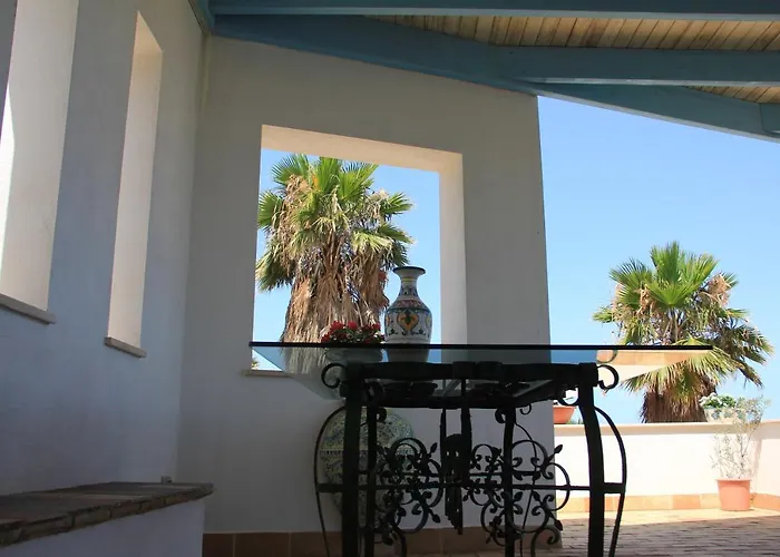 Punta Bianca & Experience