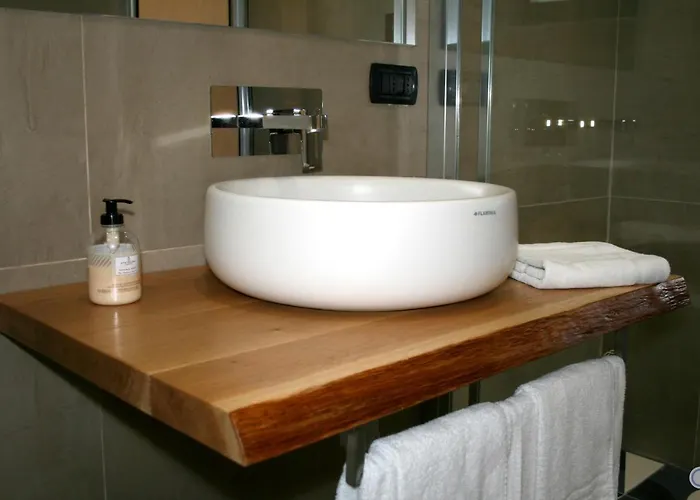 Punta Bianca & Experience Bed & Breakfast Agrigento