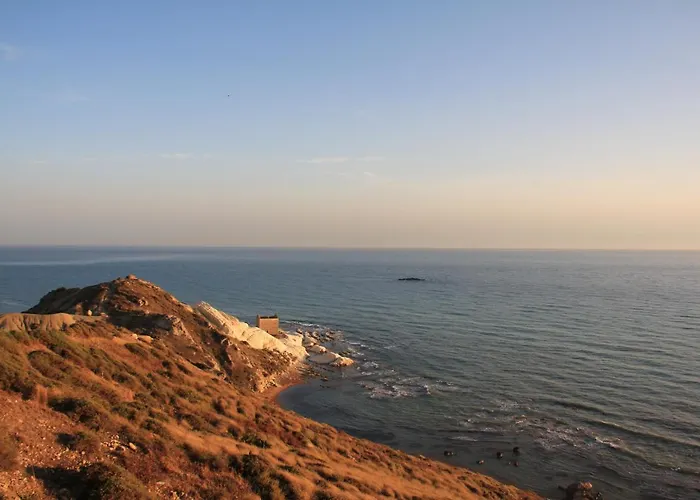 Punta Bianca & Experience أغريجنتو