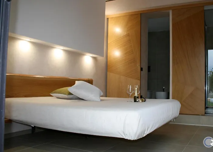 Punta Bianca & Experience فندق مبيت وإفطار