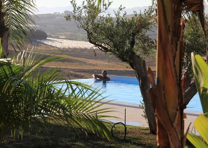 Punta Bianca & Experience أغريجنتو