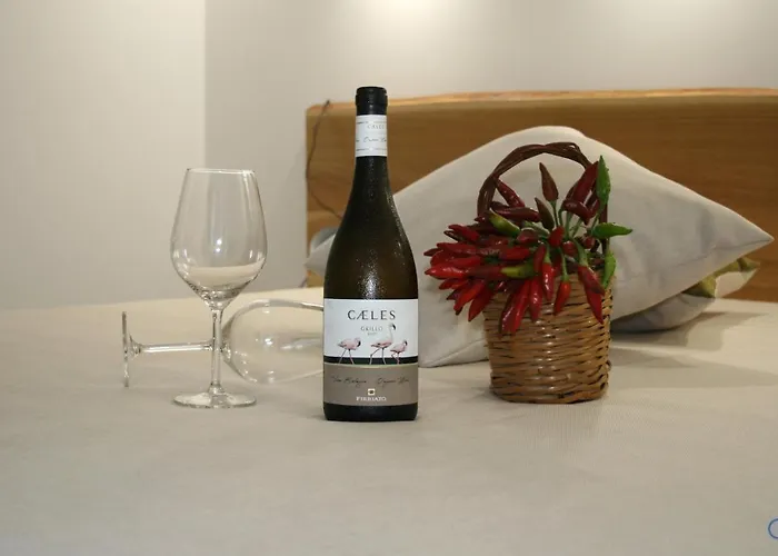 Punta Bianca & Experience أغريجنتو